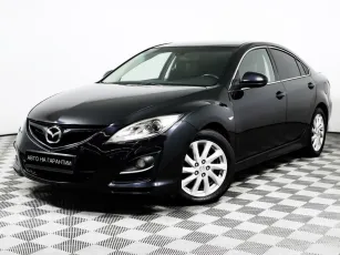 Mazda  1