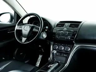 Mazda  6