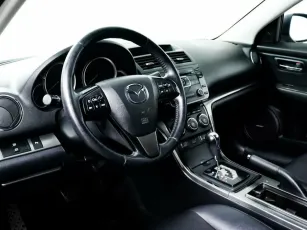 Mazda  8