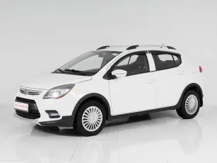 Lifan X50,  I