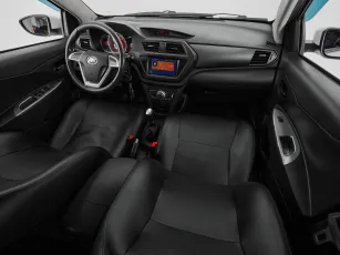 Lifan  10