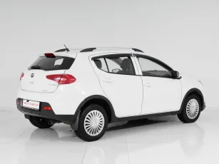 Lifan  4