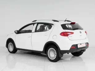 Lifan  5