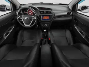 Lifan  8