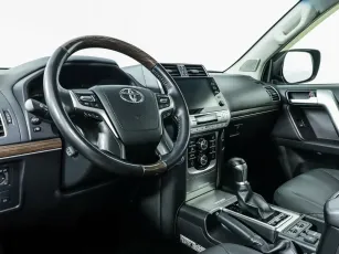 Toyota  7