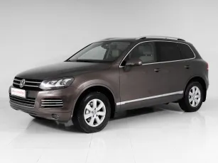Volkswagen  1