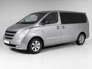 Hyundai  1