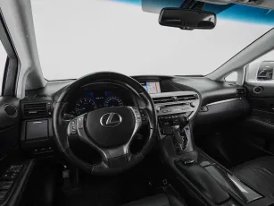 Lexus  10