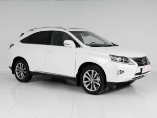 Lexus  3