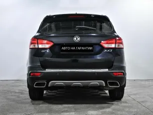 Dongfeng  4