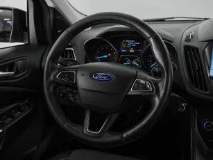 Ford  15