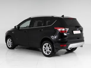 Ford  4