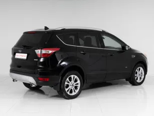 Ford  5
