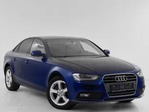 Audi  3