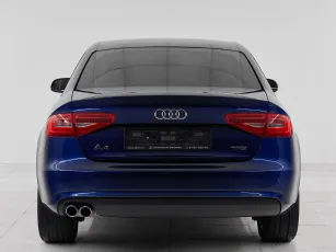 Audi  5