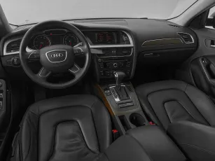 Audi  7