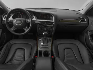 Audi  8
