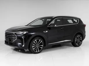 Jetour X70 PLUS,  I