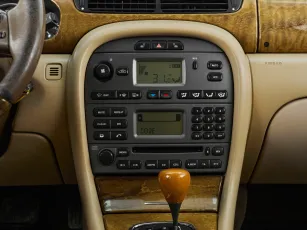 Jaguar  12
