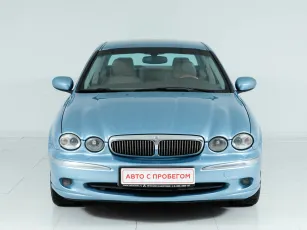 Jaguar  2