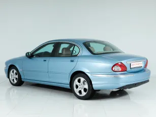 Jaguar  5