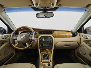 Jaguar  7