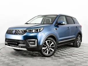 Changan  1