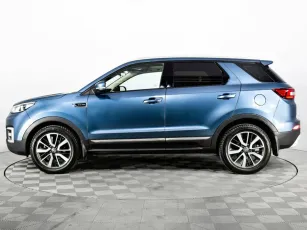 Changan  3