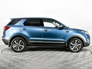 Changan  4