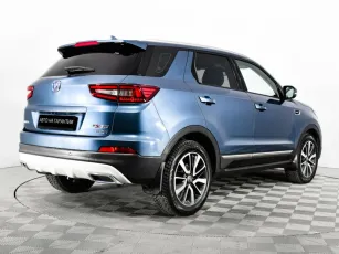 Changan  5