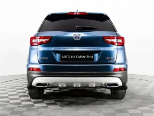 Changan  6