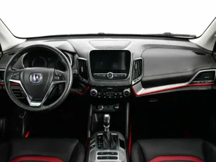 Changan  8