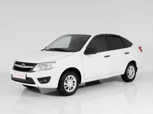Lada (ВАЗ)  1