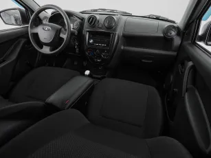 Lada (ВАЗ)  8