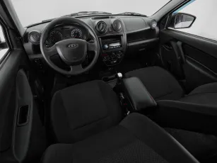 Lada (ВАЗ)  9