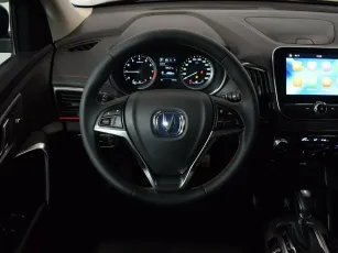 Changan  13