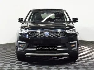 Changan  2