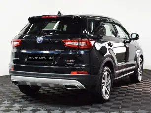Changan  3
