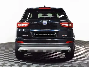 Changan  4
