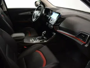 Changan  8