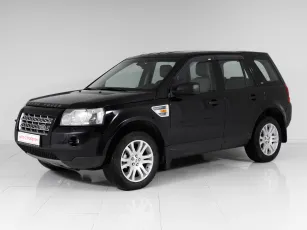 Land Rover  1