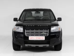 Land Rover  2