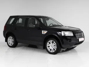 Land Rover  3