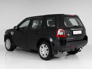 Land Rover  5