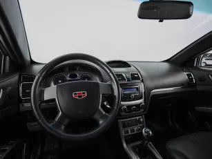 Geely  10