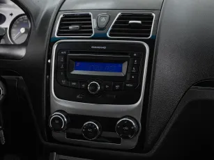 Geely  12