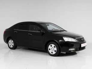 Geely  3