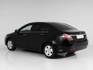 Geely  5