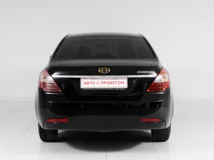 Geely  6