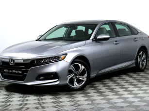 Honda Accord,  X